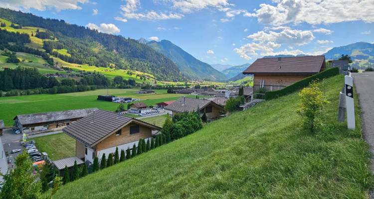 Neubau 5 bis 6 Zimmer Einfamilienhaus an aussichtsreicher Hanglage image 3