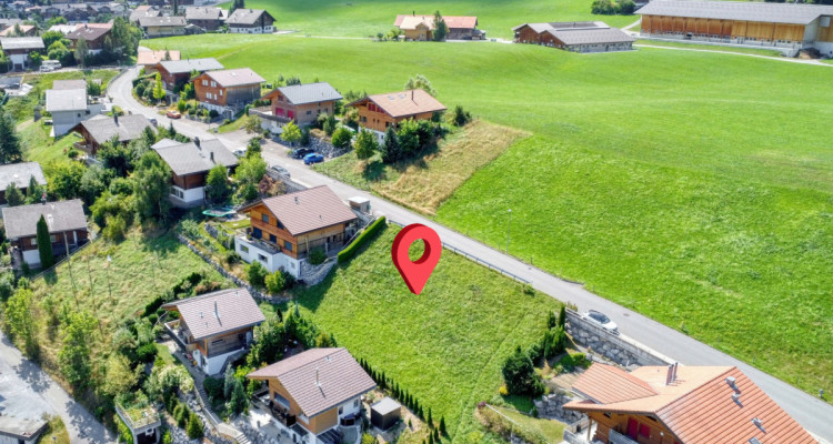 Neubau 5 bis 6 Zimmer Einfamilienhaus an aussichtsreicher Hanglage image 4