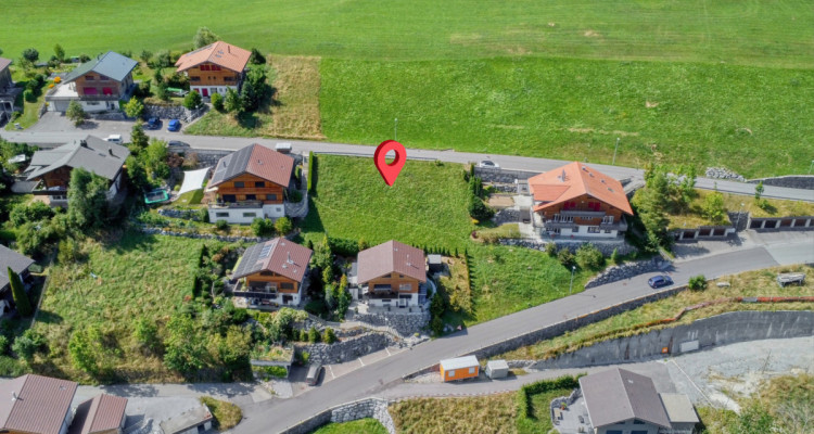 Neubau 5 bis 6 Zimmer Einfamilienhaus an aussichtsreicher Hanglage image 6