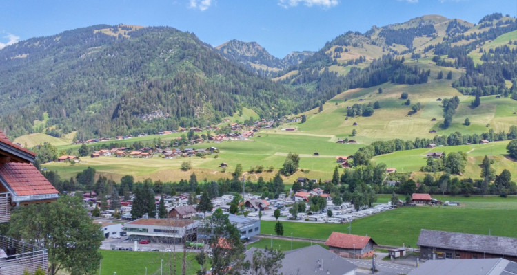 Neubau 5 bis 6 Zimmer Einfamilienhaus an aussichtsreicher Hanglage image 9