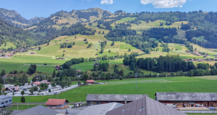 Neubau 5 bis 6 Zimmer Einfamilienhaus an aussichtsreicher Hanglage image 10