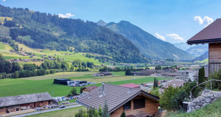 Neubau 5 bis 6 Zimmer Einfamilienhaus an aussichtsreicher Hanglage image 11