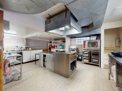 Einzigartiges Airbnb / Hotel in malerischer Berglandschaft image 12