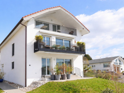 Appartement de 3.5 pièces en Minergie-A image 1