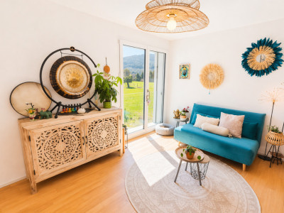 Appartement de 3.5 pièces en Minergie-A image 8