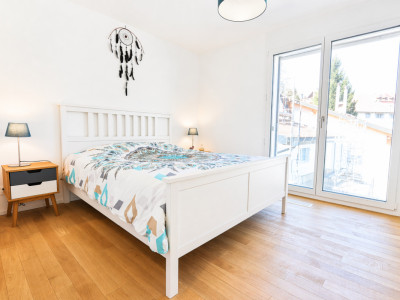 Appartement de 3.5 pièces en Minergie-A image 9