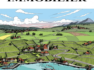 Appartement de 3.5 pièces en Minergie-A image 12