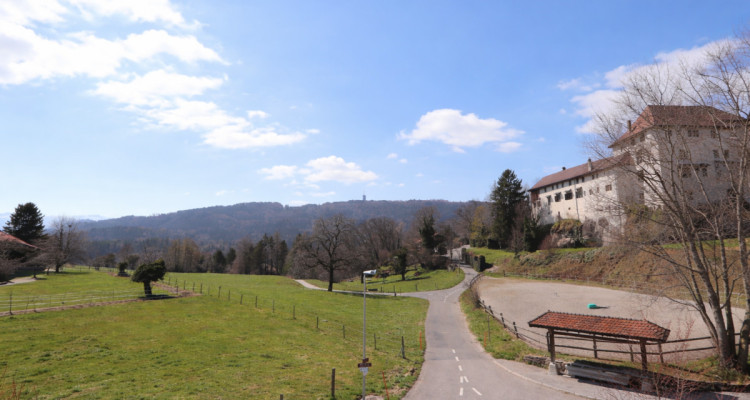 Appartement de 3.5 pièces en Minergie-A image 2