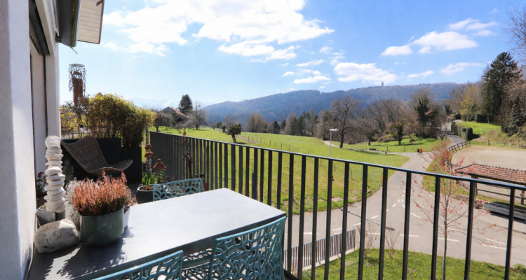 Appartement de 3.5 pièces en Minergie-A image 4