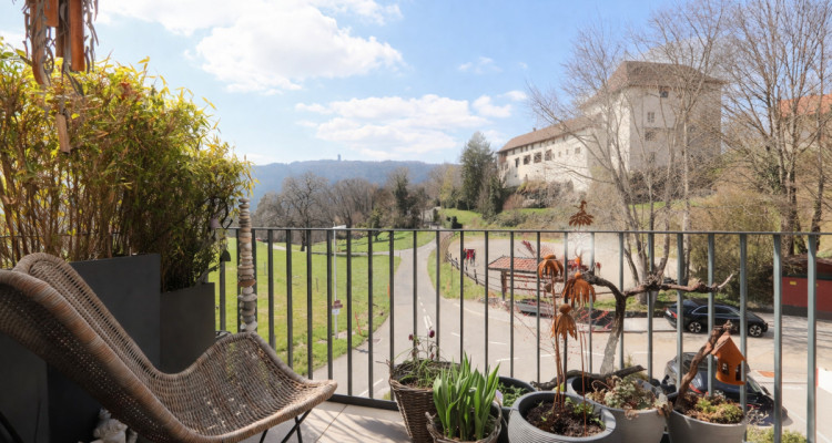 Appartement de 3.5 pièces en Minergie-A image 5