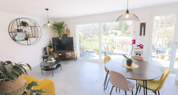 Appartement de 3.5 pièces en Minergie-A image 6