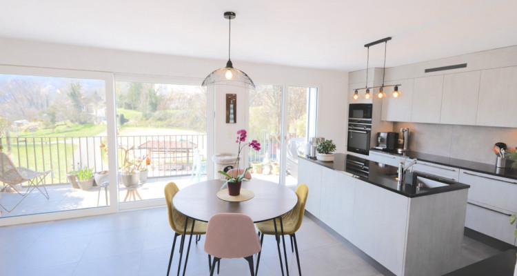 Appartement de 3.5 pièces en Minergie-A image 7