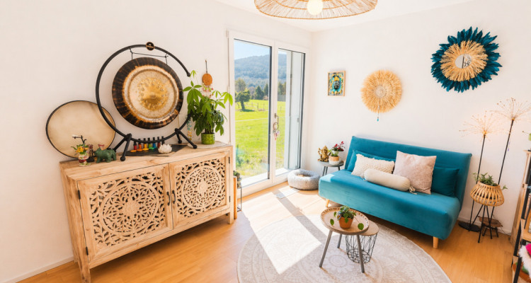 Appartement de 3.5 pièces en Minergie-A image 8