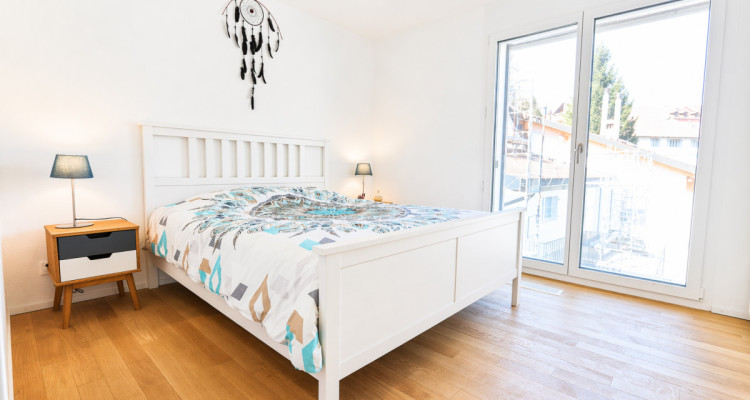 Appartement de 3.5 pièces en Minergie-A image 9