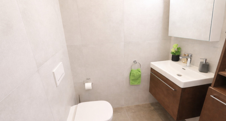 Appartement de 3.5 pièces en Minergie-A image 11