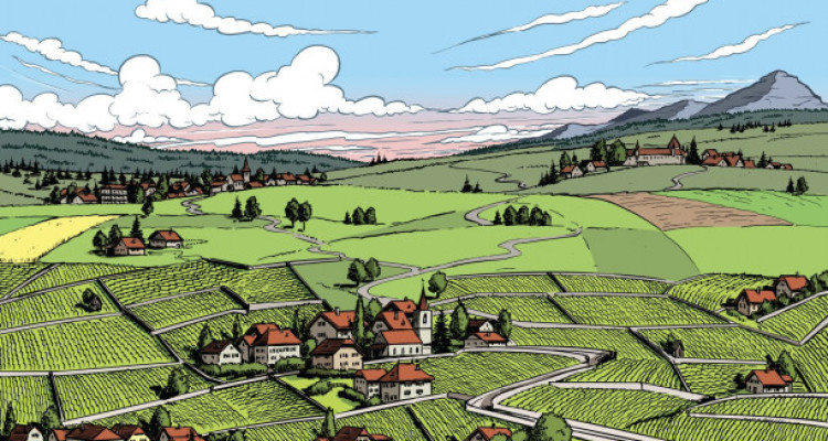 Appartement de 3.5 pièces en Minergie-A image 12