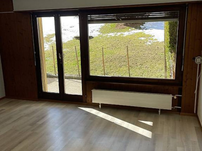 Appartement 2,5p 1250fr Les Paccots image 1