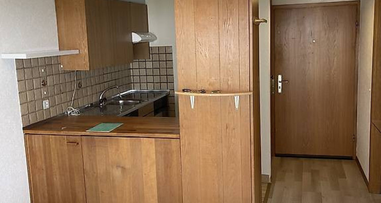 Appartement 2,5p 1250fr Les Paccots image 2