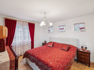 Villa avec piscine et vue imprenable sur les montagnes image 5