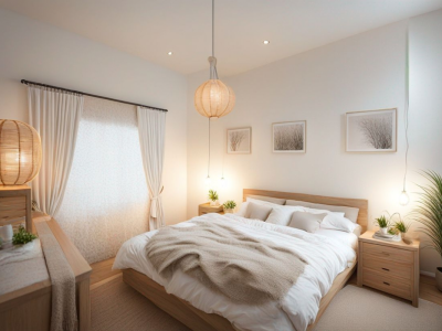 Villa avec piscine et vue imprenable sur les montagnes image 6