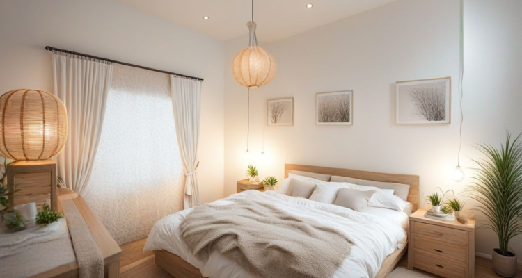 Villa avec piscine et vue imprenable sur les montagnes image 6