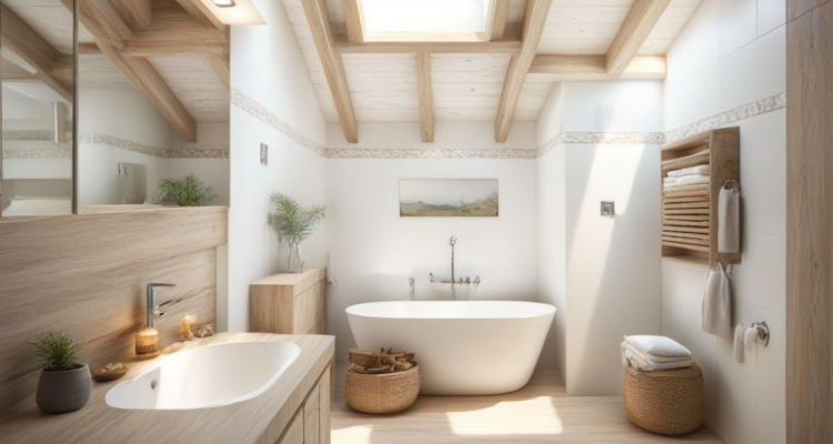 Villa avec piscine et vue imprenable sur les montagnes image 8