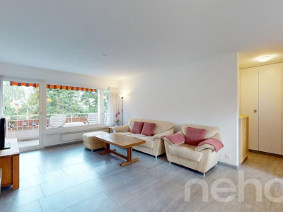 Helle und gepflegte 4.5-Zimmer-Wohnung in Brüttisellen image 2