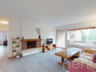 Helle und gepflegte 4.5-Zimmer-Wohnung in Brüttisellen image 3