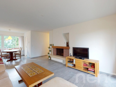 Helle und gepflegte 4.5-Zimmer-Wohnung in Brüttisellen image 1