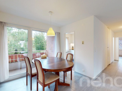 Helle und gepflegte 4.5-Zimmer-Wohnung in Brüttisellen image 4