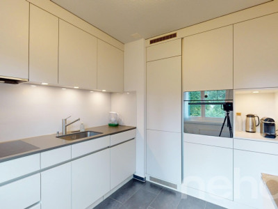 Helle und gepflegte 4.5-Zimmer-Wohnung in Brüttisellen image 5