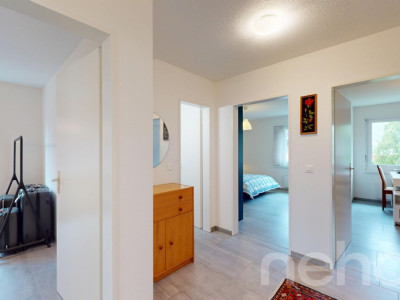 Helle und gepflegte 4.5-Zimmer-Wohnung in Brüttisellen image 7