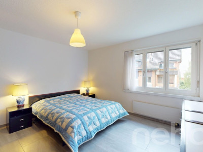 Helle und gepflegte 4.5-Zimmer-Wohnung in Brüttisellen image 9