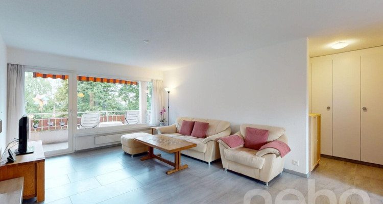 Helle und gepflegte 4.5-Zimmer-Wohnung in Brüttisellen image 2