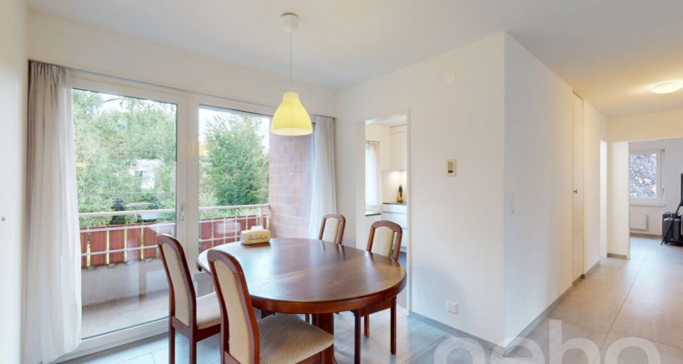 Helle und gepflegte 4.5-Zimmer-Wohnung in Brüttisellen image 4