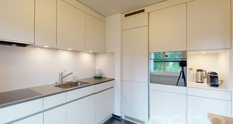 Helle und gepflegte 4.5-Zimmer-Wohnung in Brüttisellen image 5