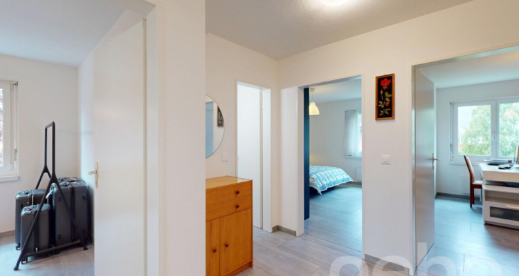 Helle und gepflegte 4.5-Zimmer-Wohnung in Brüttisellen image 7