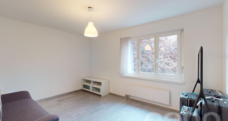 Helle und gepflegte 4.5-Zimmer-Wohnung in Brüttisellen image 8