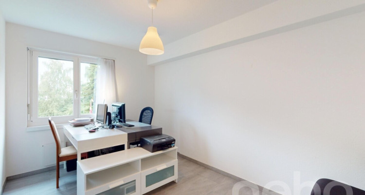 Helle und gepflegte 4.5-Zimmer-Wohnung in Brüttisellen image 10