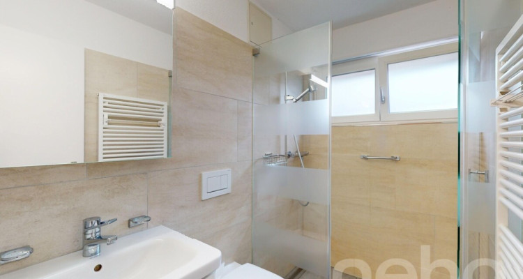 Helle und gepflegte 4.5-Zimmer-Wohnung in Brüttisellen image 11