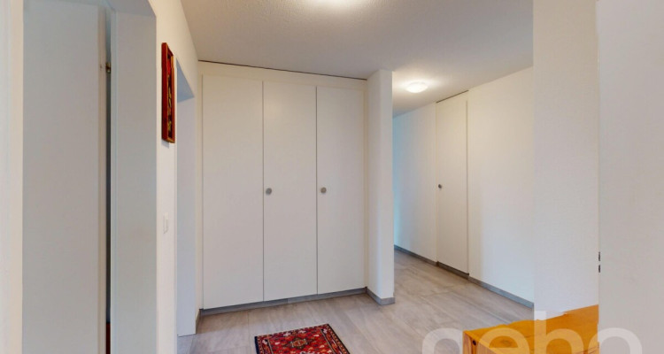 Helle und gepflegte 4.5-Zimmer-Wohnung in Brüttisellen image 12