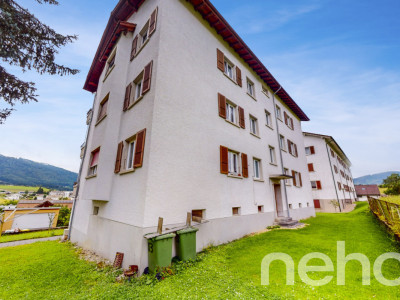 3 Immeubles avec Bon Rendement et potentiel supplémentaire ! image 1