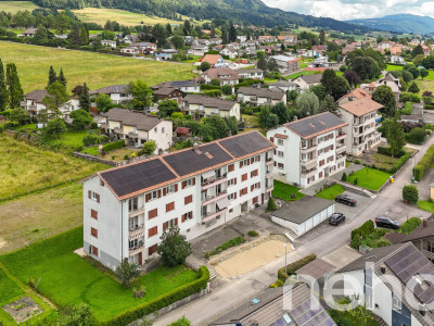 3 Immeubles avec Bon Rendement et potentiel supplémentaire ! image 2