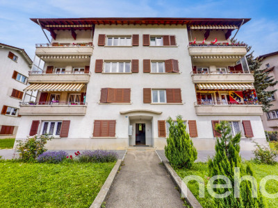 3 Immeubles avec Bon Rendement et potentiel supplémentaire ! image 3