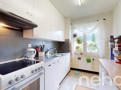 3 Immeubles avec Bon Rendement et potentiel supplémentaire ! image 5