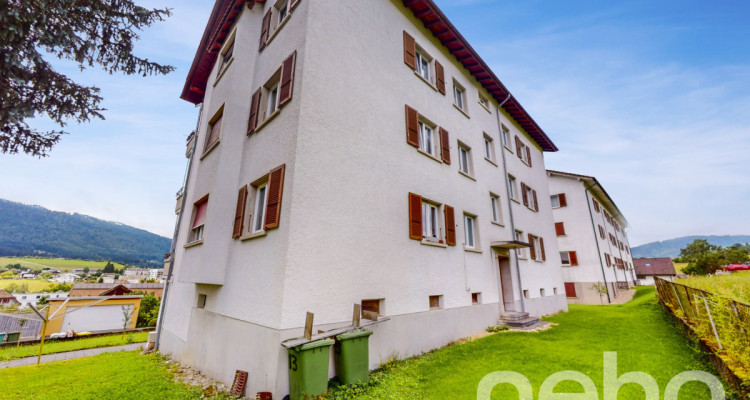 3 Immeubles avec Bon Rendement et potentiel supplémentaire ! image 1