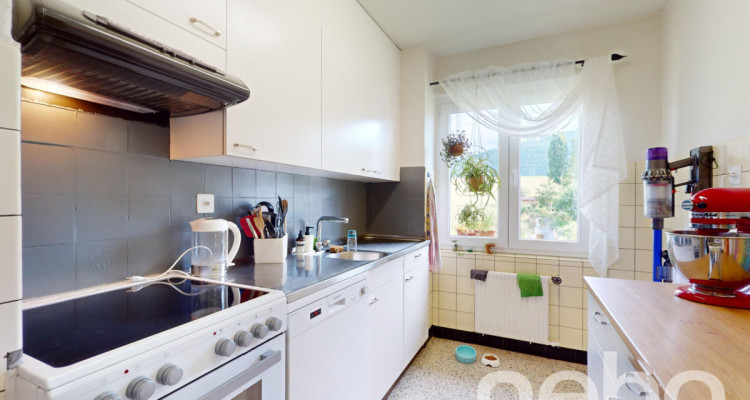 3 Immeubles avec Bon Rendement et potentiel supplémentaire ! image 5