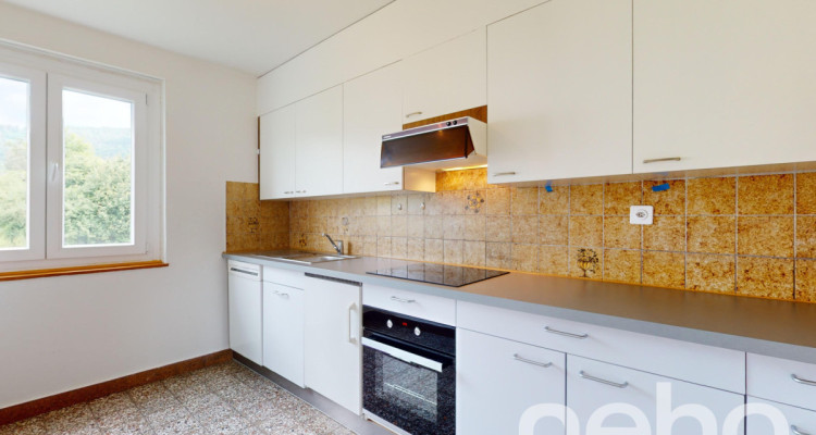 3 Immeubles avec Bon Rendement et potentiel supplémentaire ! image 10