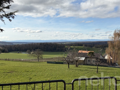 Erschlossenes Grundstück mit wunderbarer, unverbaubarer Aussicht image 7