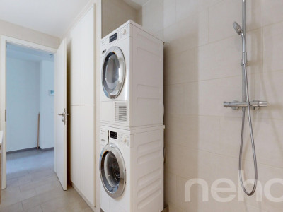 Neuwertige 4.5-Zimmer Dachwohnung mit riesigem Estrich image 7